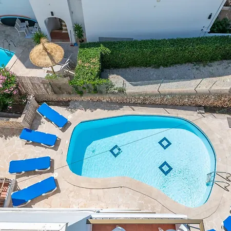 Gran Sol Family 6 Apartment Cala Ferrera (Mallorca)