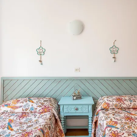 Apartment Gran Sol Family 6