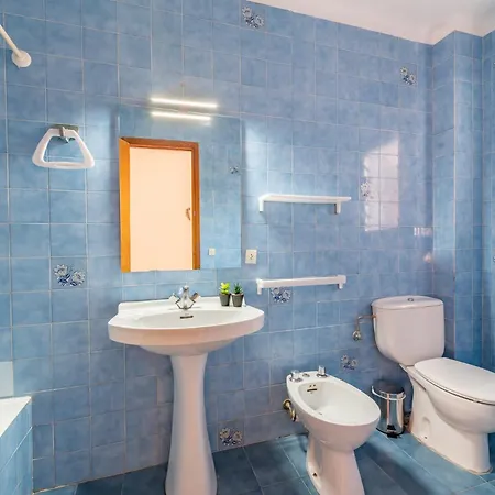 Apartment Gran Sol Family 6 *