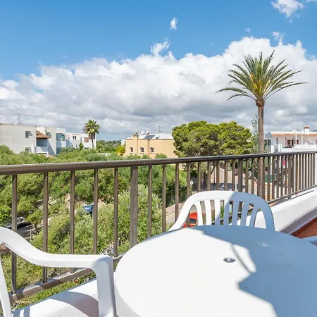 Apartment Gran Sol Family 6